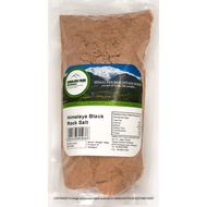 HIMALAYA FOOD Himalaya Black Rock Salt 500gm/Kala Namak
