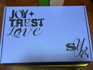 TNT時代少年團2026年台曆無卡全套宋亞軒款