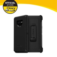 OtterBox Defender Series For Samsung Galaxy Note 8 / Note 9 Black Case | Authentic Original