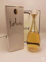 Dior真我香水100ml