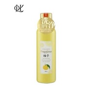 Propolinse - Propolinse - 日本蜂膠溫和漱口水 600ml (柚子味）-黃色[平行進口]4966680247677