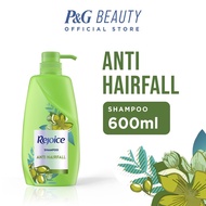 [East Malaysia] Rejoice Shampoo Anti-Hairfall (600ml)