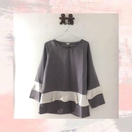 Work clothes/work tops/college clothes