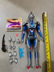 bandai Figure-Rise Standard Ultraman Z Original