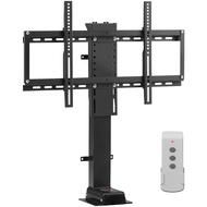 Motorized TV Lift Stroke Length 39.4 Inches Motorized TV Mount Fit for 32-70 Inch TV Lift with Remot
