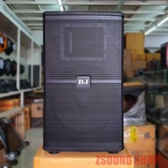 ตู้ลำโพง พร้อมดอกซับ 12 นิ้ว+แหลม ยี้ห้อ BJ ตู้ลำโพง RCF 12นิ้ว ตู้ลำโพงสำเร็จ (1 ใบ)