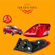 PROTON SAGA VVT 2016-2020 REAR TAIL LAMP