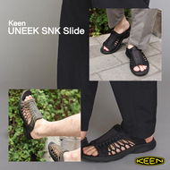 KEEN UNEEK SNK Slide รองเท้า คีน แท้ ได้ทั้งชายหญิง