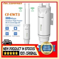 ✻ ☈ ∈ COMFAST CF-EW73 360° 300Mbps Access Point For Piso Wifi Vendo With VLAN
