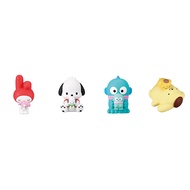 MOYINGXIONG | ตุ๊กตาสะสมแคปซูล Sanrio Characters Melody Puchiko