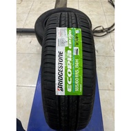 Bridgestone 185/60R15 EP150 Vietnam tire (100% new 2025)