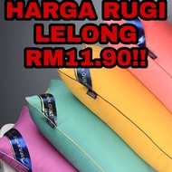 BANTAL PILLOW BEDSHEET PILLOWCASE BANTAL HILTON BEDDING BOLSTER