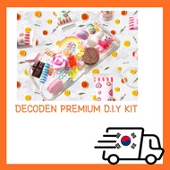 Decoden Premium D.I.Y DIY Kit