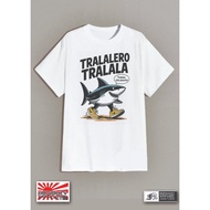 Italian Brainrot Printed T-shirt | Kenshin Printing Apparel