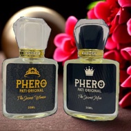 Pati original phero hq /phero prime /phero essence / phero passion