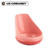 France LE CREUSET spoon holder kitchen storage shelf no punch pot holder ceramic shelf holder spoon 