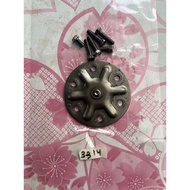 MATAHARI Clutch boss Plate L2G YL2 L2SN YB Clutch sun Plate pressure Plate L2S L2 SUPER YB100 / 3314
