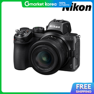 Nikon | Genuine Nikon Z5 24-50 Kit