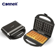 Cornell 2 Slice Waffle Maker CWM-S32