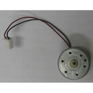 Addditional Purchases: Dc Motor, TE-8051A-PLUS Experiment Board Development Accessories