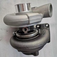 Carter E320C 312 323 330CBD S6K เครื่องยนต์เทอร์โบชาร์จเจอร์อะไหล่รถขุด