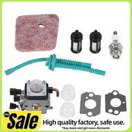 Carburetor for  FS55 FS55R FS38 FS45 FS46 KM55 HL45 FS45L FS45C FS46C FS55C FS55RC String Trimmer We