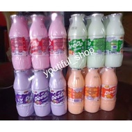 🇹🇭 Deedo Fruits Drink/Yogurt Drink/Ice Lolly
