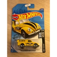 49 Volkswagen beetle pickup