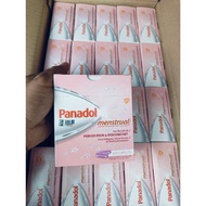 PANADOL MENSTUAL expiry 2026