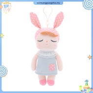Metoo 13 Inch Fantasy Angela Kids Toy Kawaii Angela Figure Plush Doll Girls Gift Holiday Surprise Sl