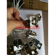 Stage Bulb Ceramic Holder, Gx9.5 GX9.5 Aluminum Ceramic Holder 575W Single End Car Show Bulb Lamp Ho