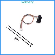 KOK Small Size Ranging Sensors VL53L1X for Space Constrained Application