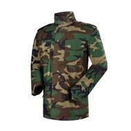 แจ็คเก็ตM65 แจ็คเก็ตรุ่นM65 field og-107 เสื้อทหาร เสื้อแขนยาว