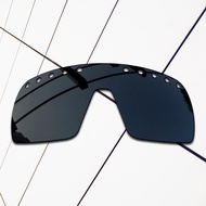 HXHTenD Polarized Replacement Lenses for Oakley Sutro Lite Sweep Vented OO9465 Sunglasses Anti-Scrat