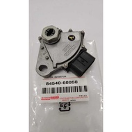 TOYOTA INNOVA FORTUNER GUN125 AUTO TRANSMISSION GEARBOX INHIBITOR NEUTRAL SWITCH SENSOR (84540-60050