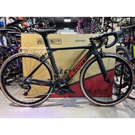 🔥(Ready Stock) 🔥Alcott Fiorano  Carbon Road Bike, Shimano 105 R7000 2x11speed Full Gearset