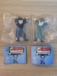 忍者亂太郎扭蛋