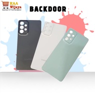 BACKDOOR BACK COVER/ SAMSUNG A736/A73 5G 2022
