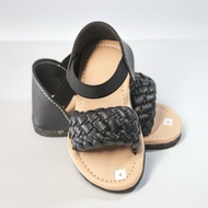 Lala-style Sandals for Baby Girls (1-2 yr. old)