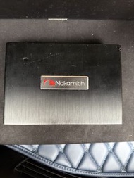 Nakamichi NDSK4205AU 6 聲道 DSP 擴大機