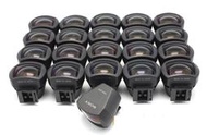 Sony FDA-SV1 光學取景器(24mm)適Sony Fuji Panasonic Olympus 微單相機、RX