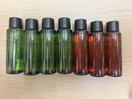 植村秀卸妝油 sample