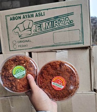 abon ayam elmirza