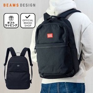 🇯🇵日本代購 BEAMS DESIGN Beams背囊 Beams背包 Beams backpack Beams袋,