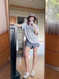 QUERA Leather Bucket Hat