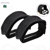 [GrandLarge] 1pc Pedal Strap Foot Pedal Straps Kids Pedal Straps Bike Pedal Straps MY