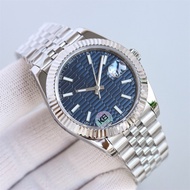 2025 Waterproof automatic mechanical watch 41mm36mm 31mm men's automatic watch, 904L stainless steel
