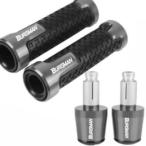 For SUZUKI BURGMAN AN125 AN250 AN400 AN650 AN 125 250 650 Burgman 400 650 125 200 Motor scooter knob