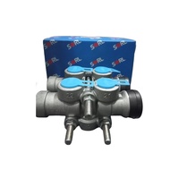 วาล์วแบ่งลม 4 ทาง HINO  MEGA 500 SORL