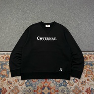 Crewneck Covernat